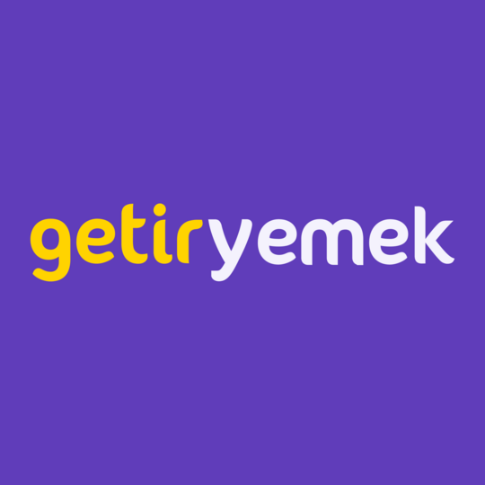 Getir Yemek